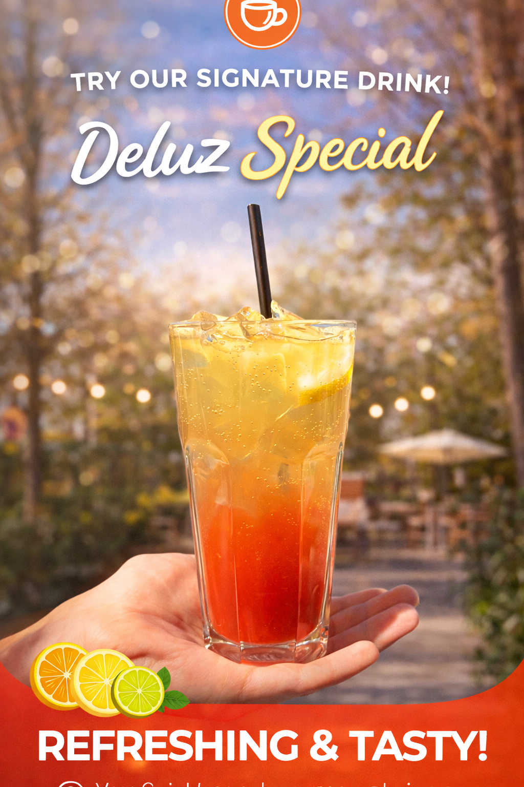 Deluz Special