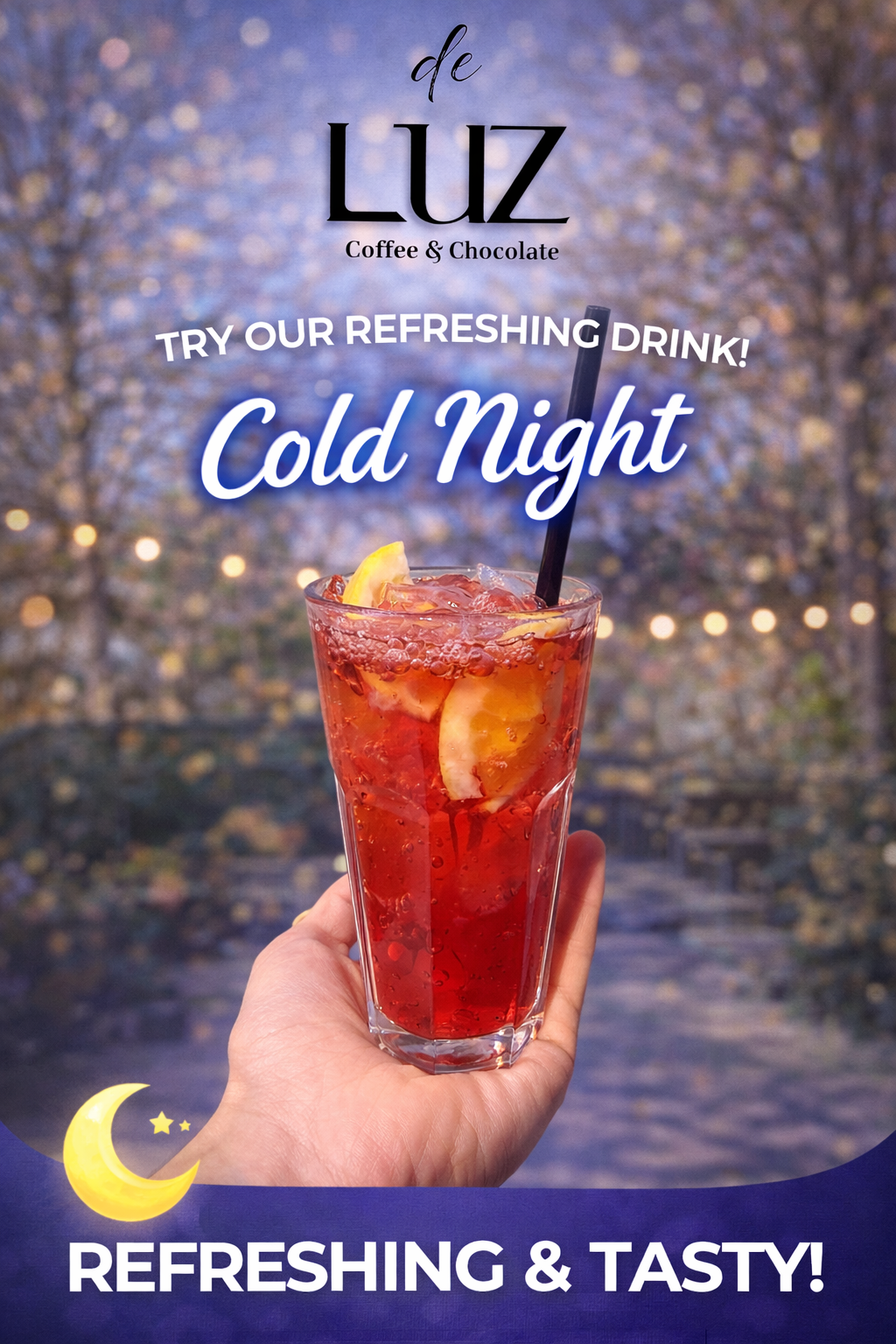 Cold Night